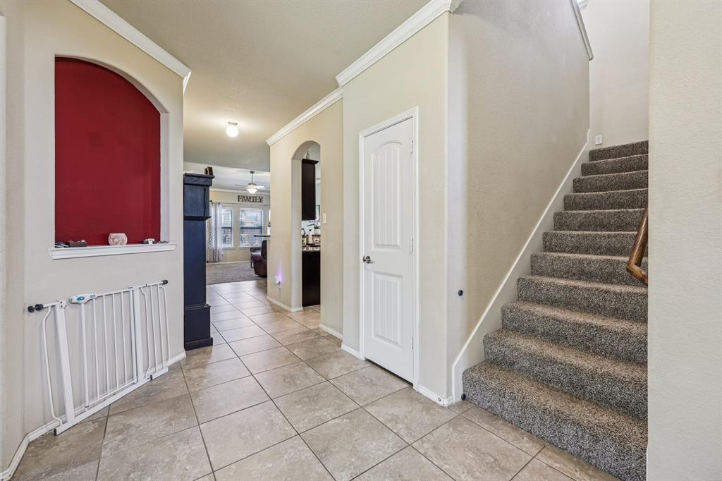 Mistletoe Hill Ph VI & Vii - Residential
