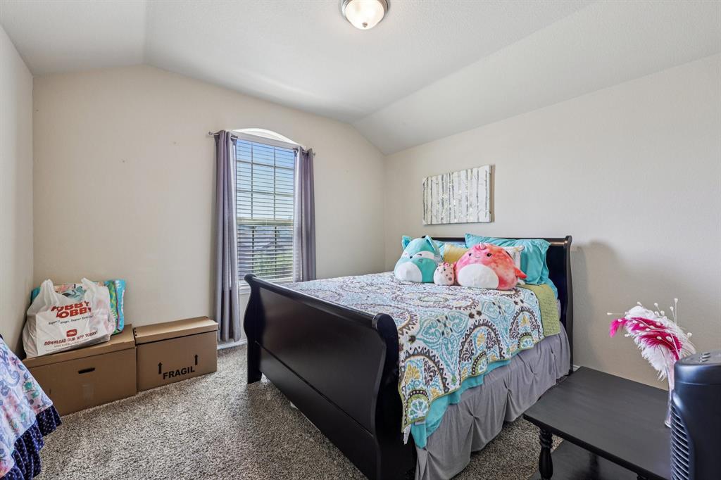 Mistletoe Hill Ph VI & Vii - Residential