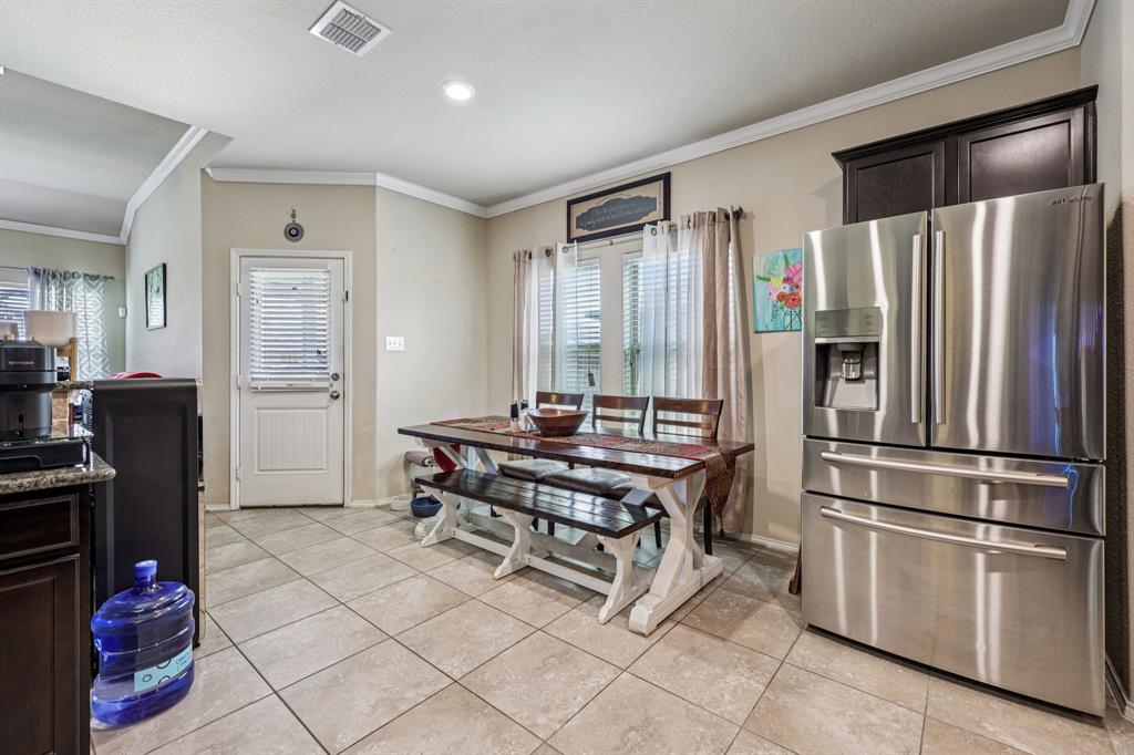 Mistletoe Hill Ph VI & Vii - Residential