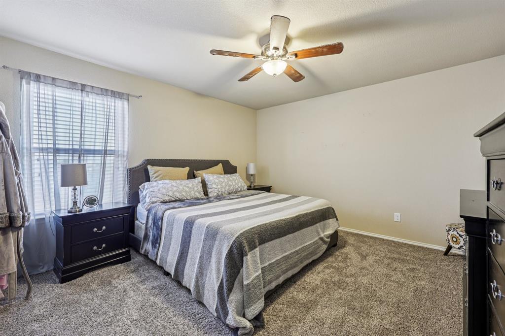 Mistletoe Hill Ph VI & Vii - Residential