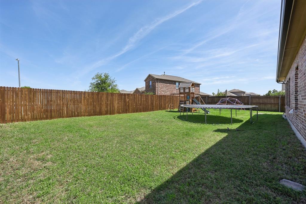 Mistletoe Hill Ph VI & Vii - Residential