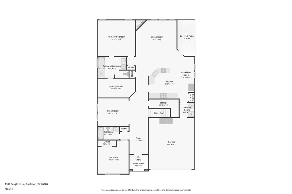 Mistletoe Hill Ph VI & Vii - Residential