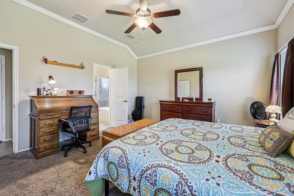 Mistletoe Hill Ph VI & Vii - Residential