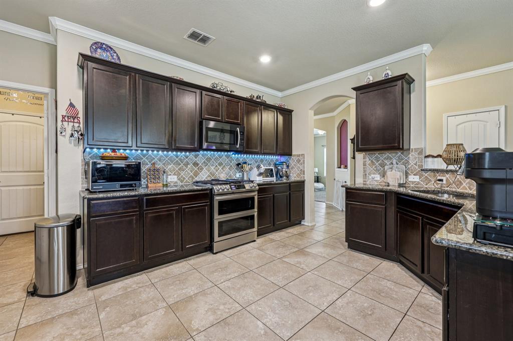 Mistletoe Hill Ph VI & Vii - Residential