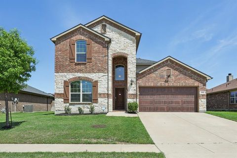 Photo of 1332 Foxglove Lane, Burleson, TX 76028 (MLS # 21245115)