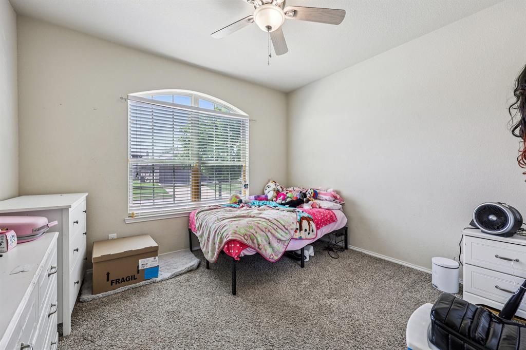 Mistletoe Hill Ph VI & Vii - Residential