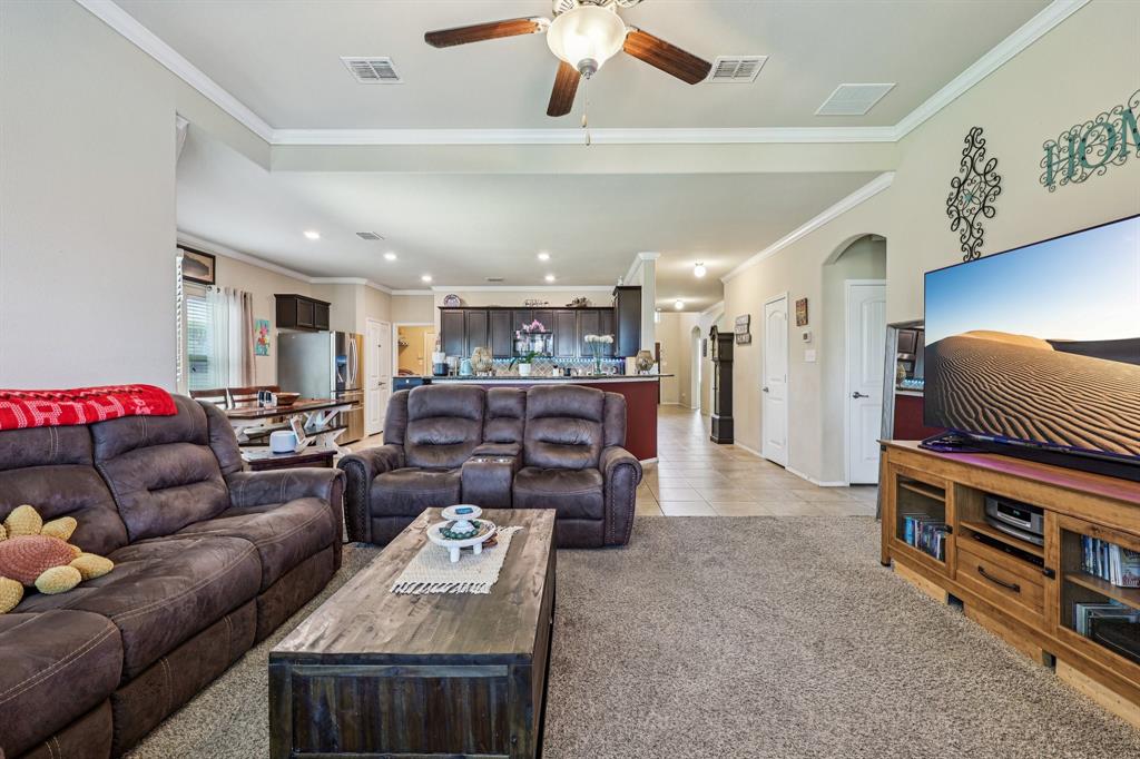 Mistletoe Hill Ph VI & Vii - Residential