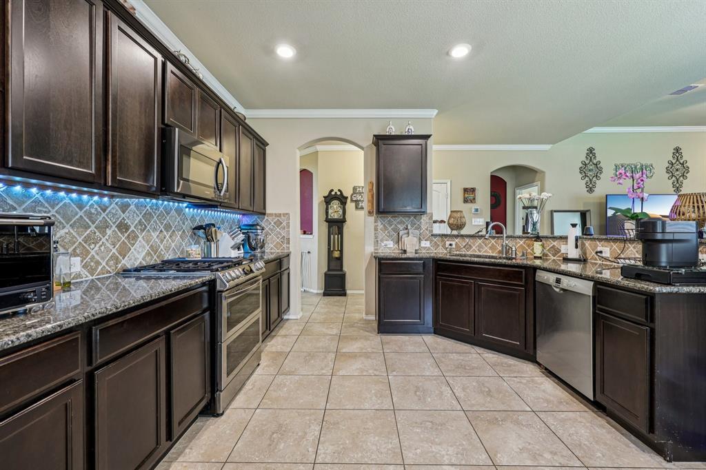 Mistletoe Hill Ph VI & Vii - Residential