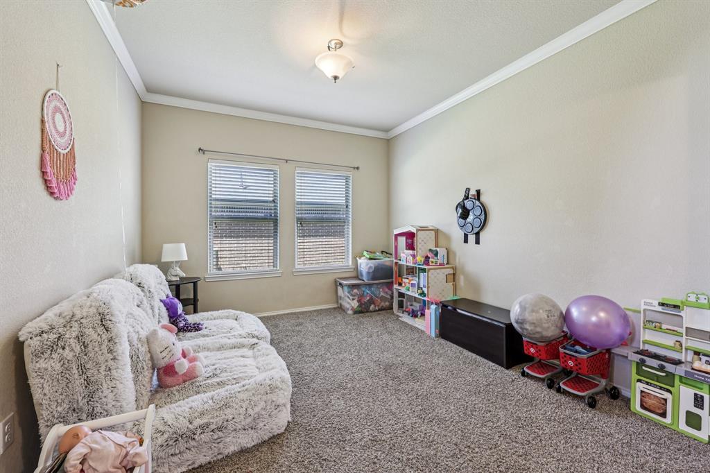 Mistletoe Hill Ph VI & Vii - Residential