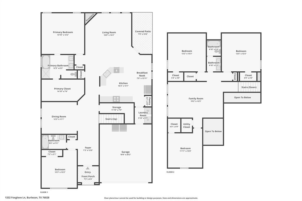 Mistletoe Hill Ph VI & Vii - Residential