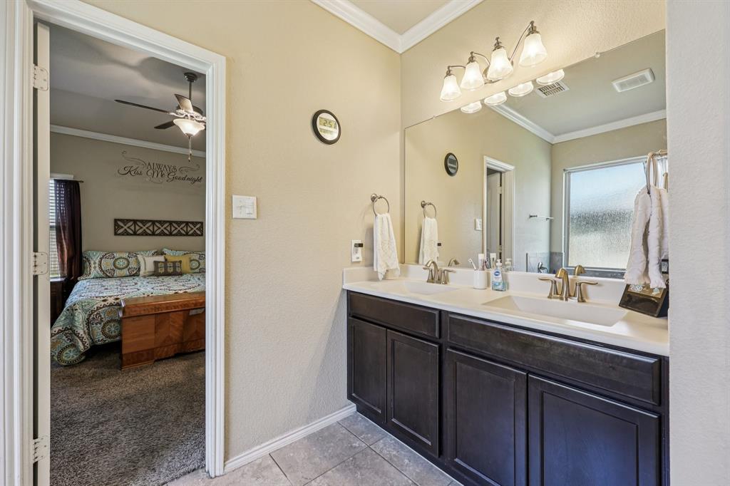 Mistletoe Hill Ph VI & Vii - Residential
