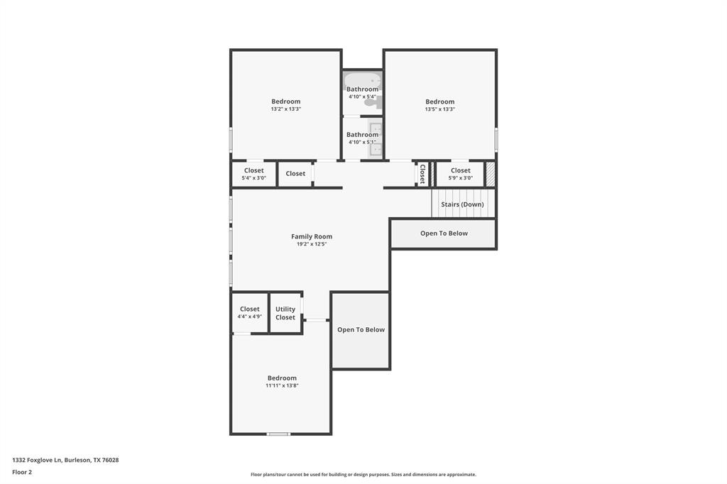 Mistletoe Hill Ph VI & Vii - Residential
