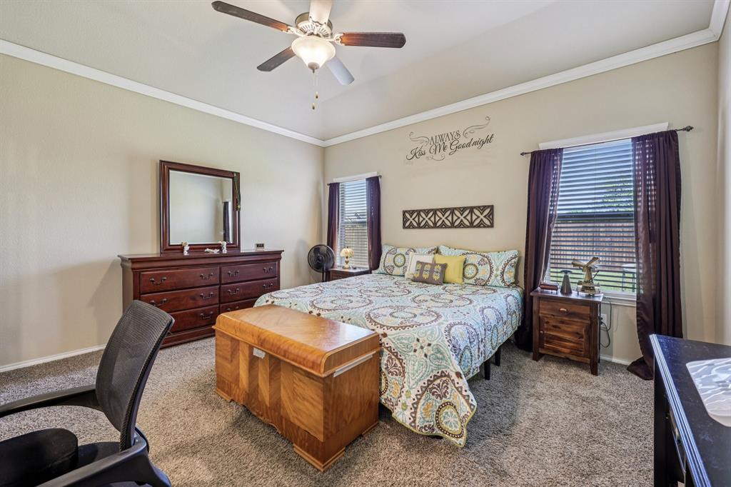 Mistletoe Hill Ph VI & Vii - Residential