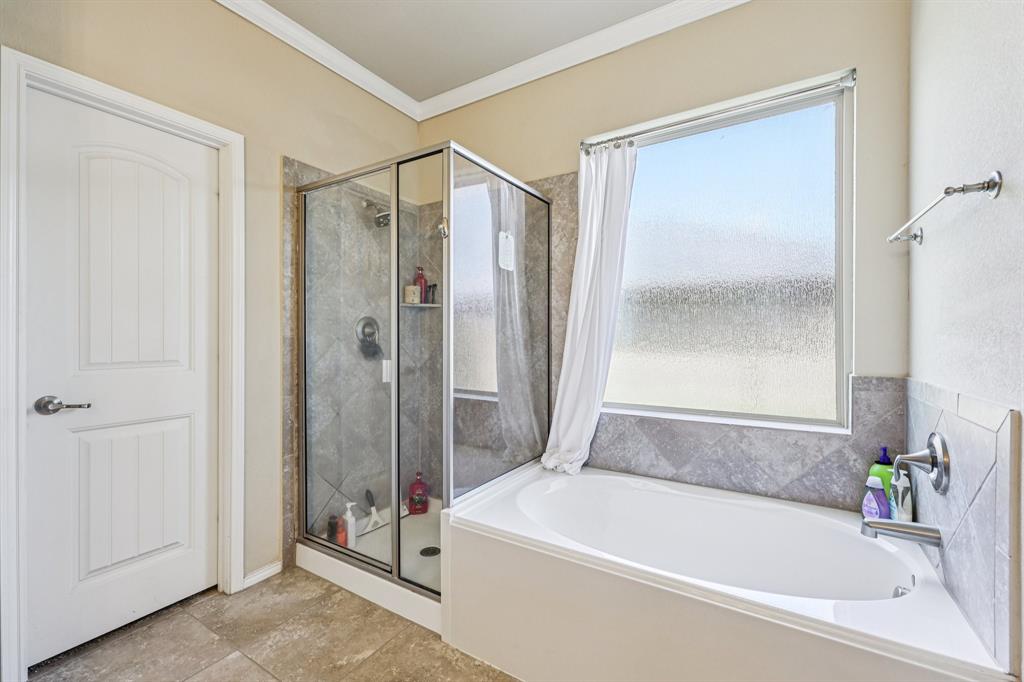 Mistletoe Hill Ph VI & Vii - Residential
