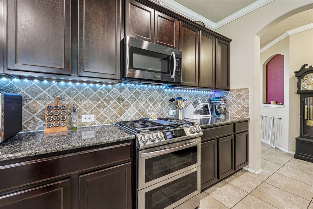 Mistletoe Hill Ph VI & Vii - Residential