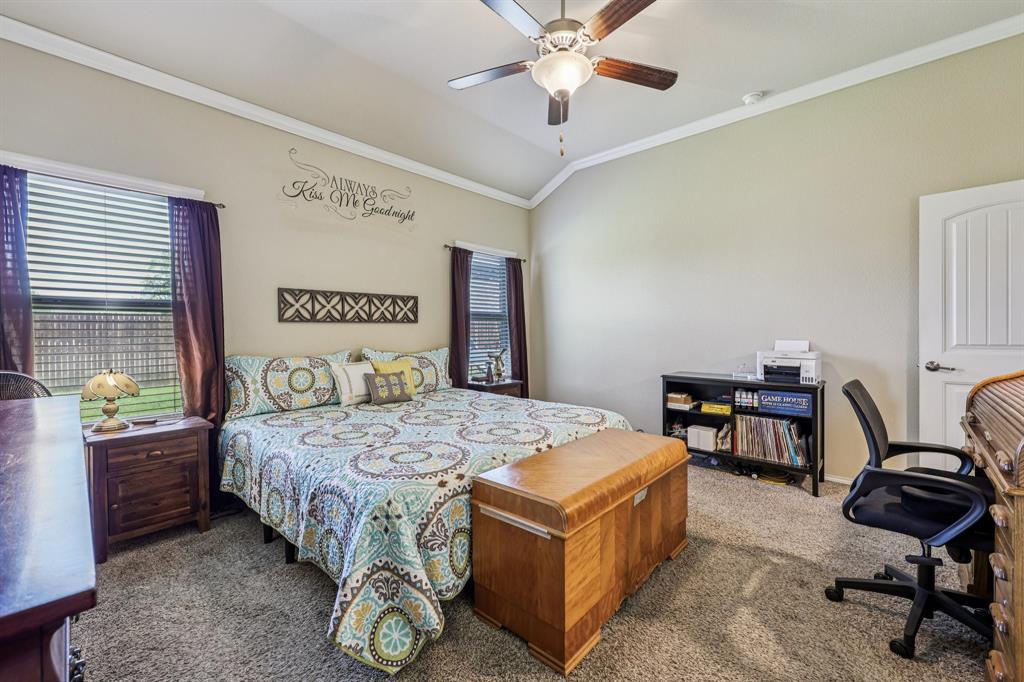 Mistletoe Hill Ph VI & Vii - Residential