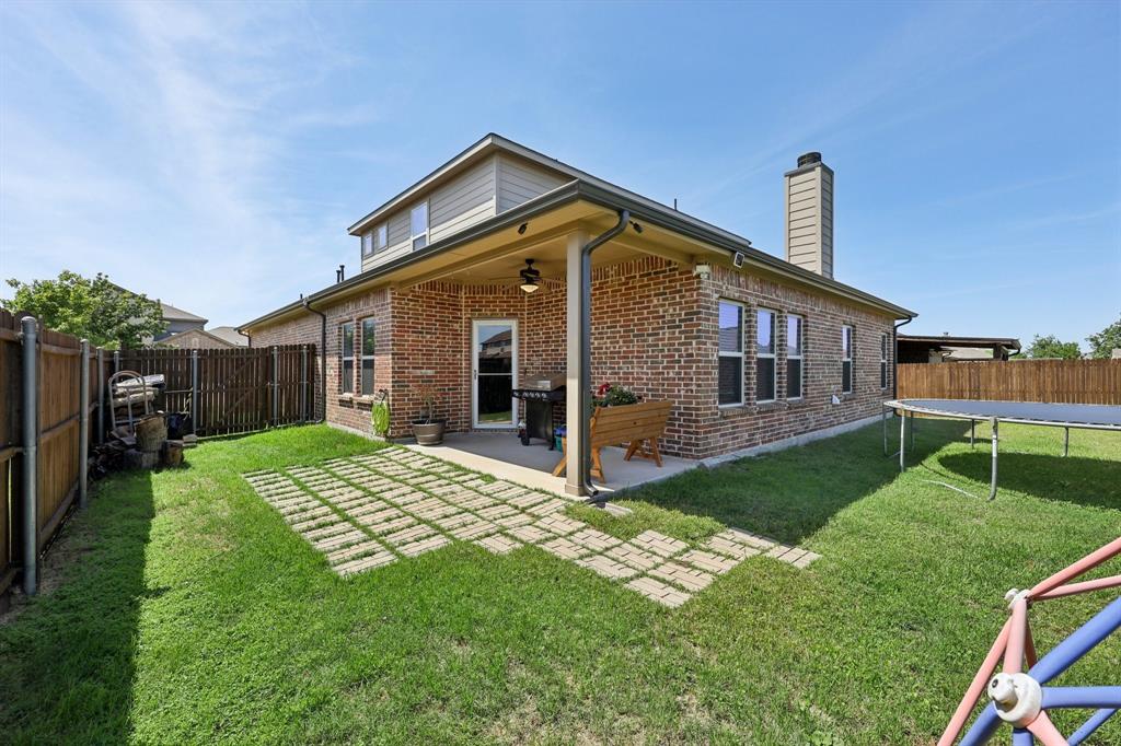 Mistletoe Hill Ph VI & Vii - Residential