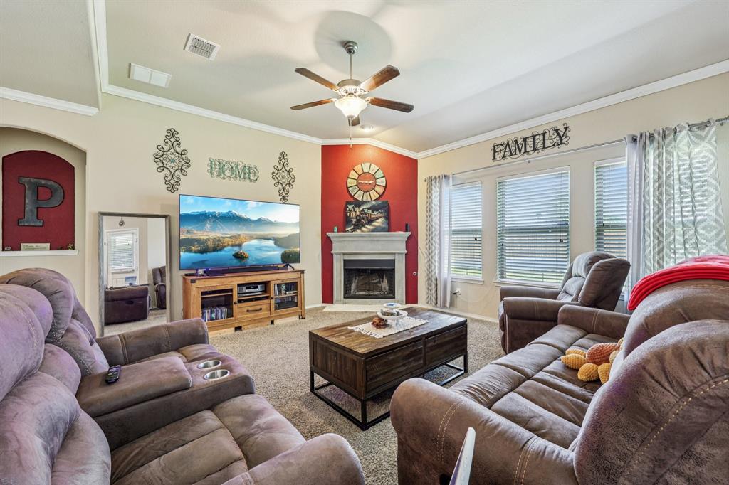 Mistletoe Hill Ph VI & Vii - Residential