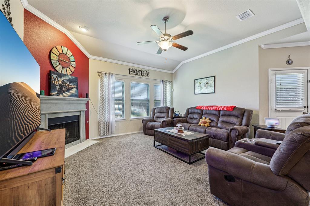 Mistletoe Hill Ph VI & Vii - Residential