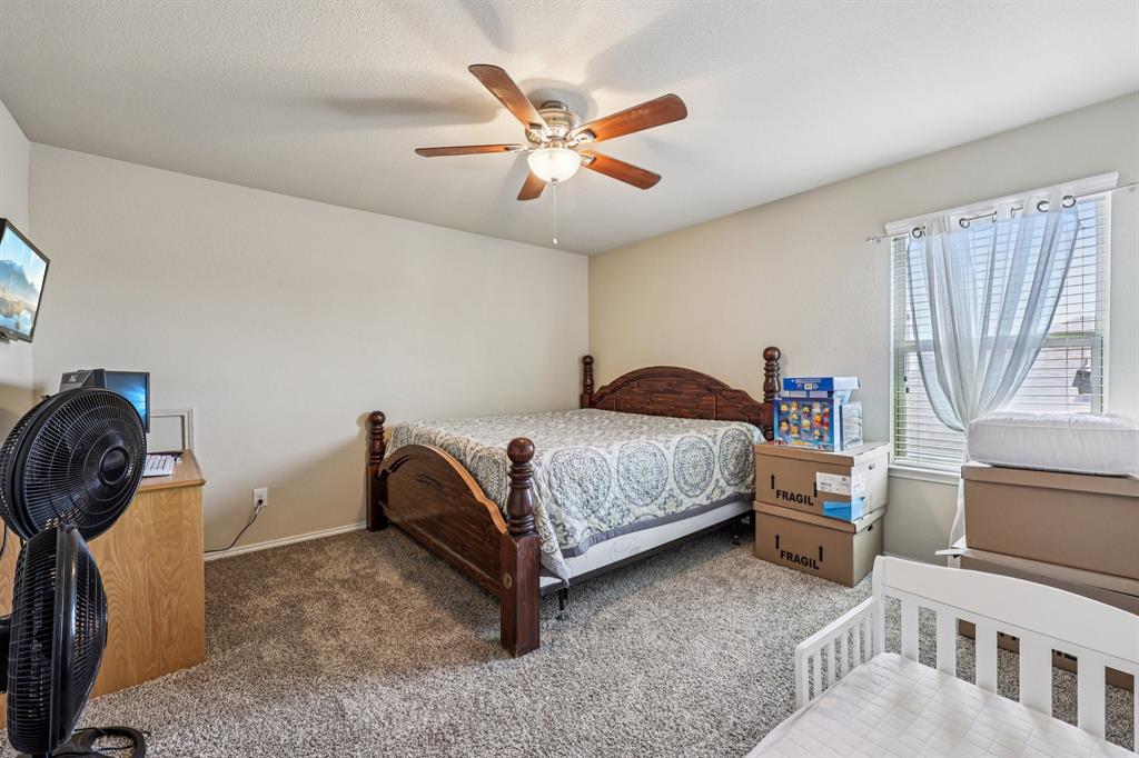 Mistletoe Hill Ph VI & Vii - Residential