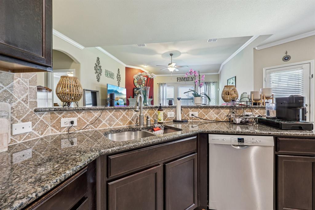 Mistletoe Hill Ph VI & Vii - Residential