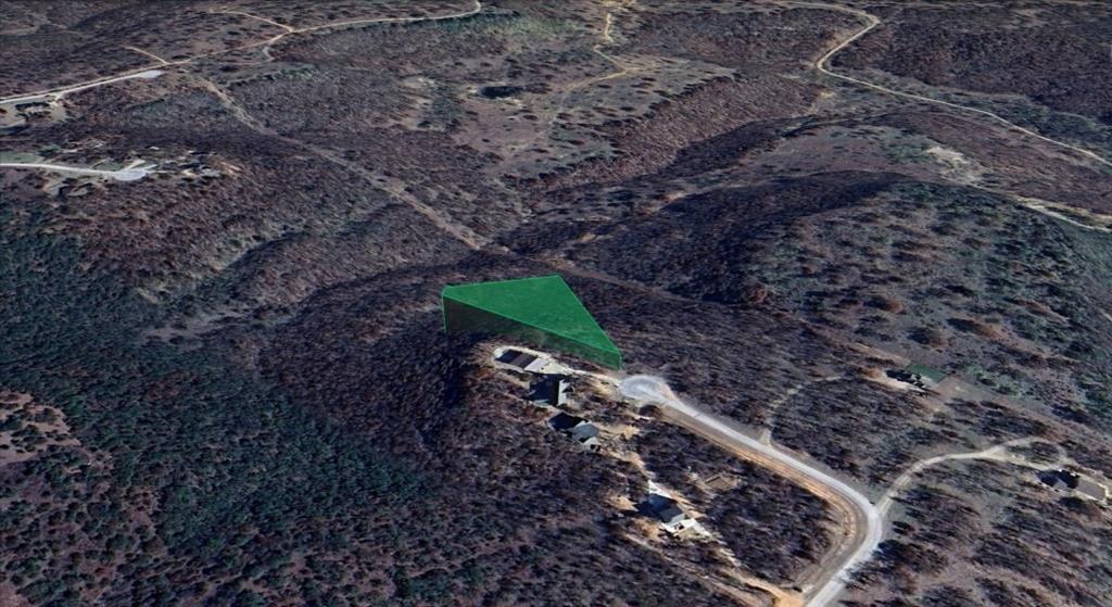 7-R RANCH PHASE 2 - Land