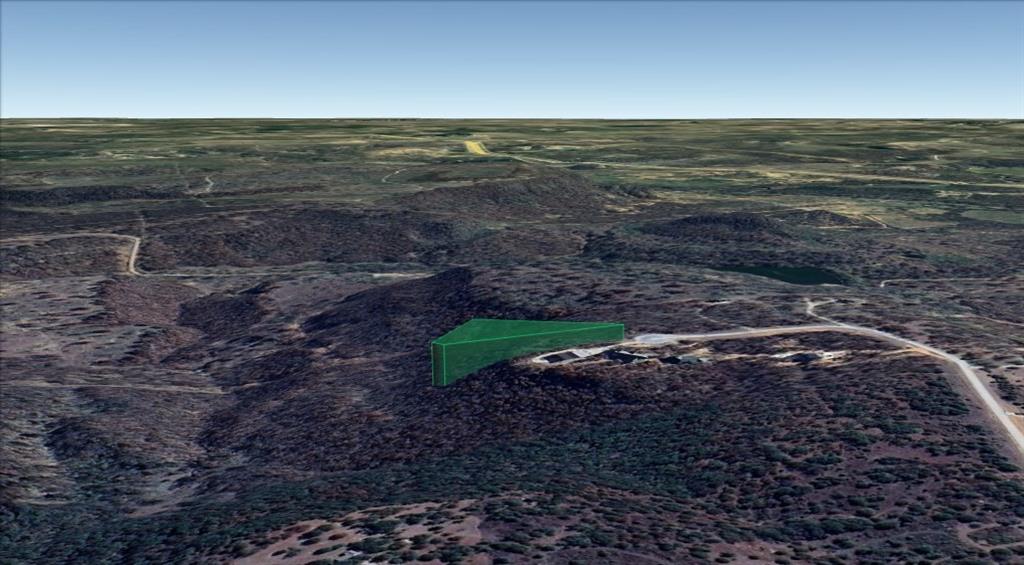 7-R RANCH PHASE 2 - Land