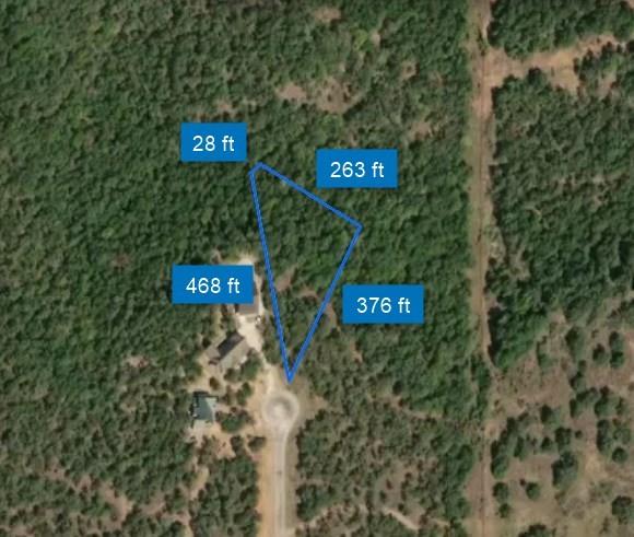 7-R RANCH PHASE 2 - Land