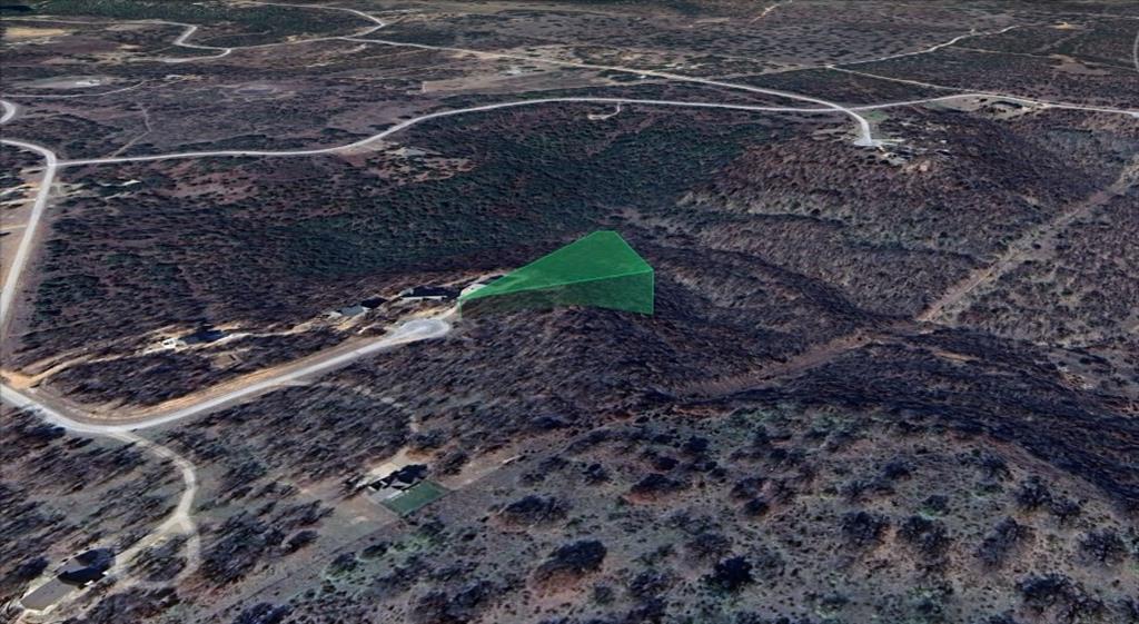 7-R RANCH PHASE 2 - Land