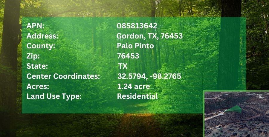 7-R RANCH PHASE 2 - Land