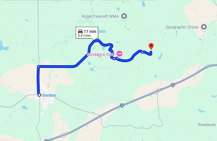 7-R RANCH PHASE 2 - Land
