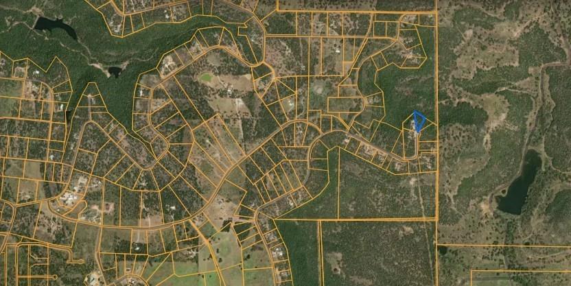 7-R RANCH PHASE 2 - Land