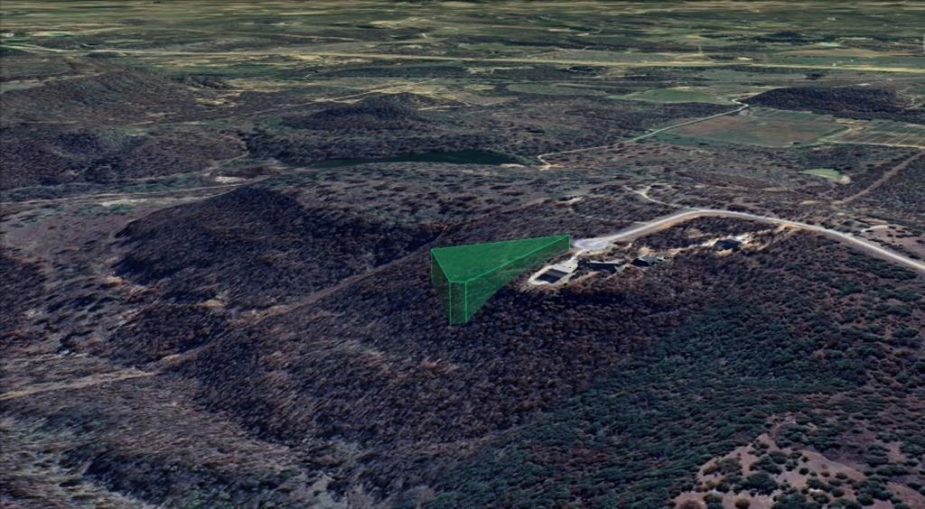 7-R RANCH PHASE 2 - Land