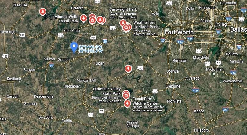 7-R RANCH PHASE 2 - Land