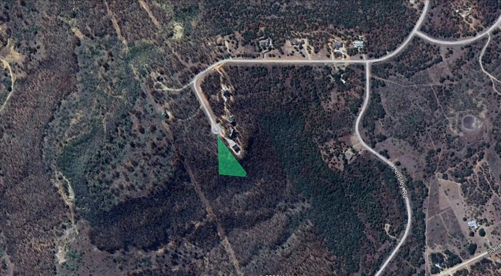 7-R RANCH PHASE 2 - Land