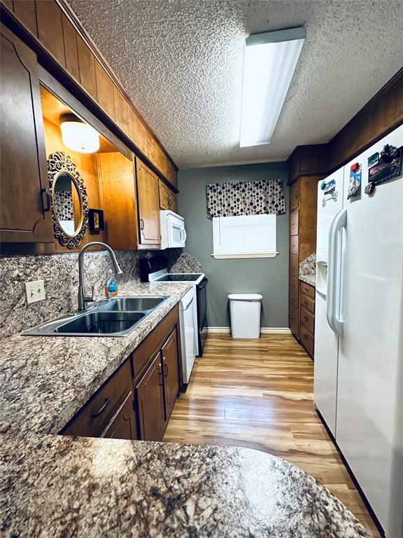 Town North Village - Residential