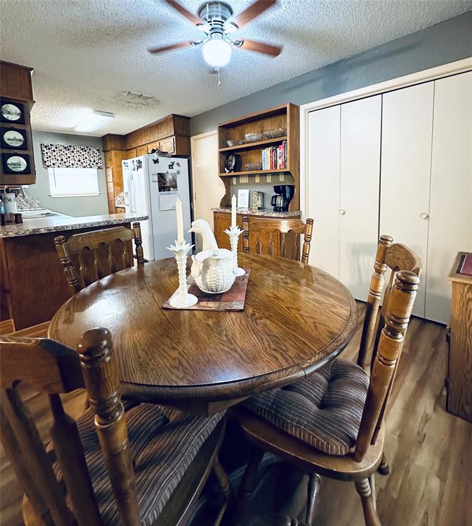 Town North Village - Residential