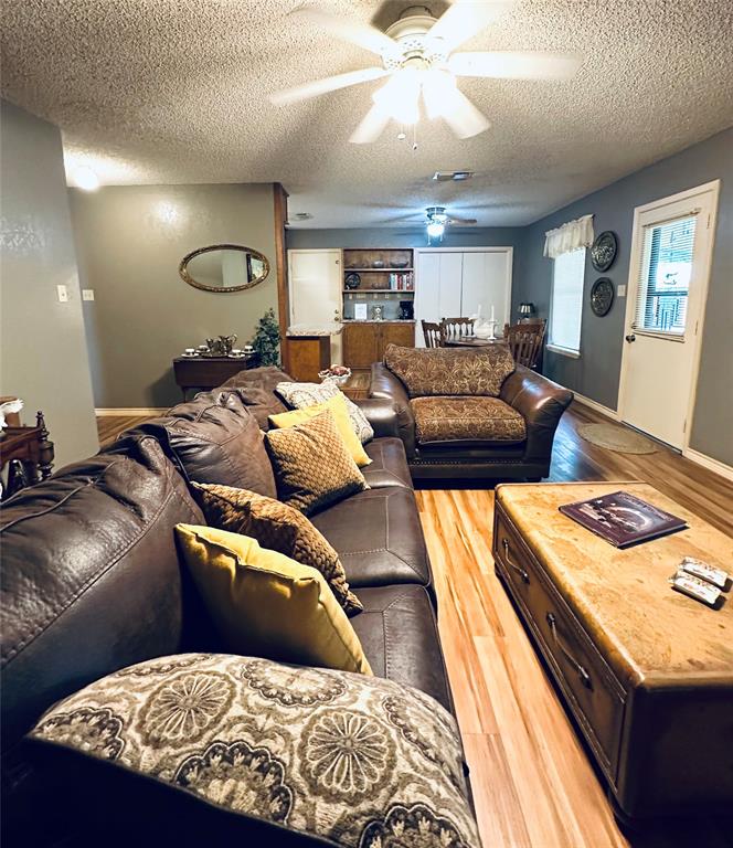 Town North Village - Residential