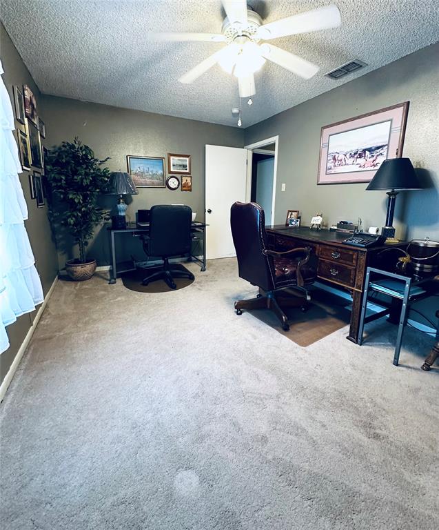 Town North Village - Residential