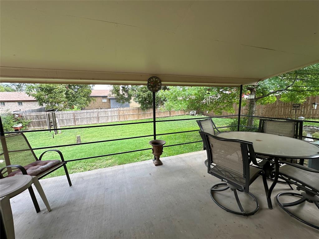 Town North Village - Residential