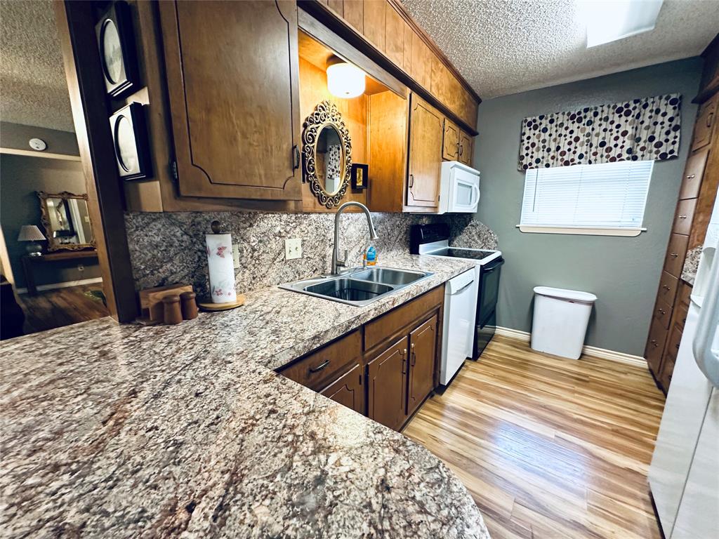 Town North Village - Residential