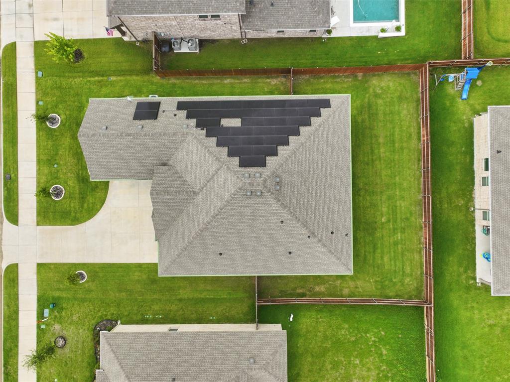 1029 Greencove Drive