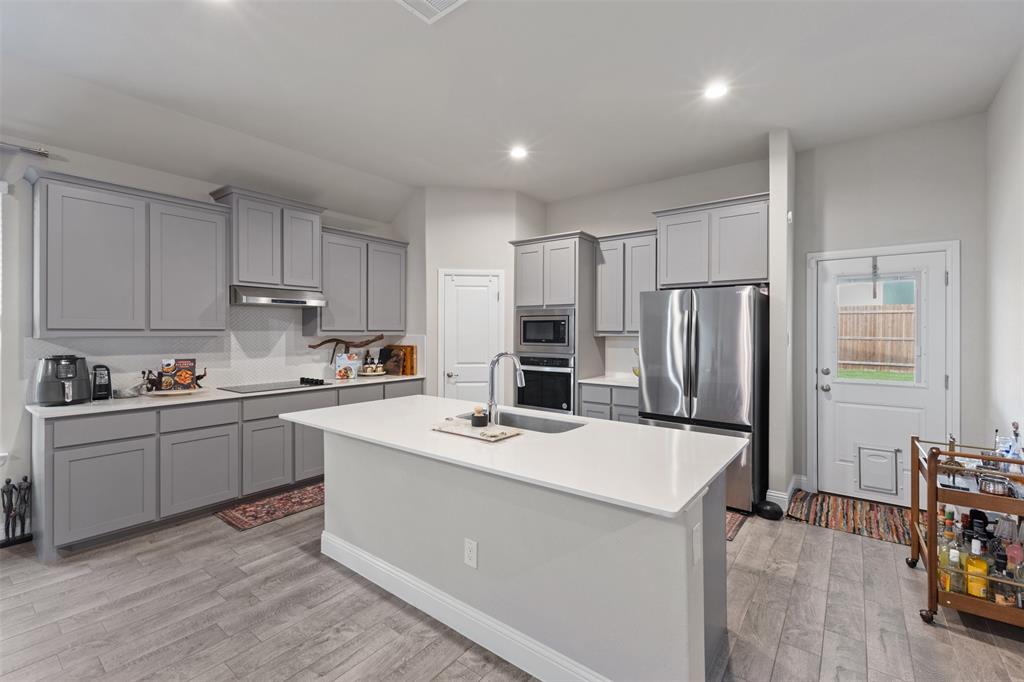 1029 Greencove Drive