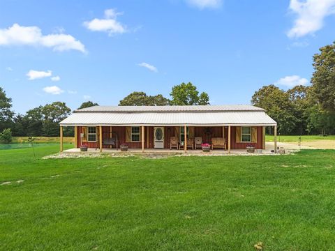 4643 CR 3800 Athens TX 75752