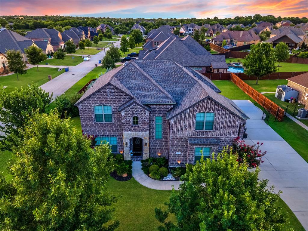 401 Pendall Drive
