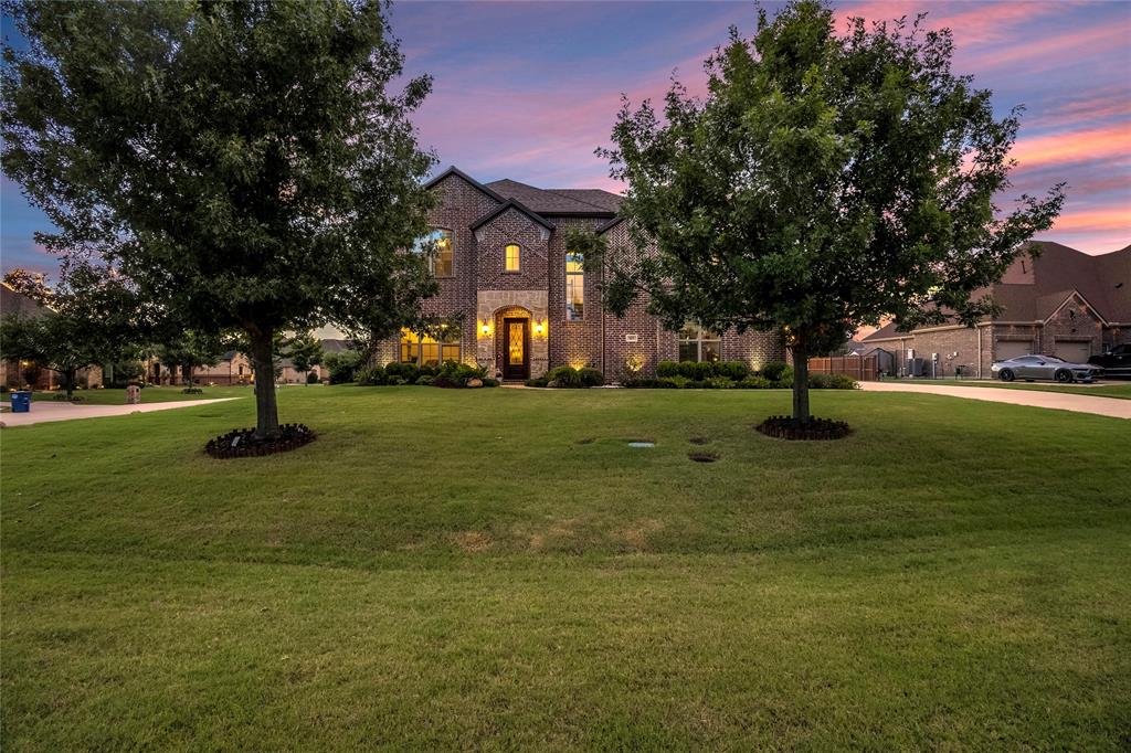 401 Pendall Drive