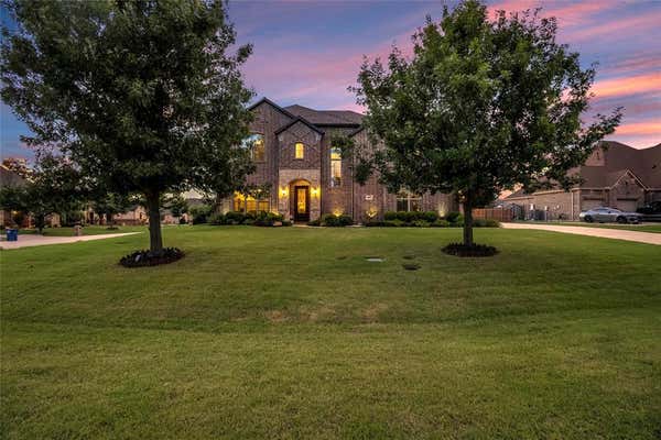 401 Pendall Dr, Wylie, TX, 75098