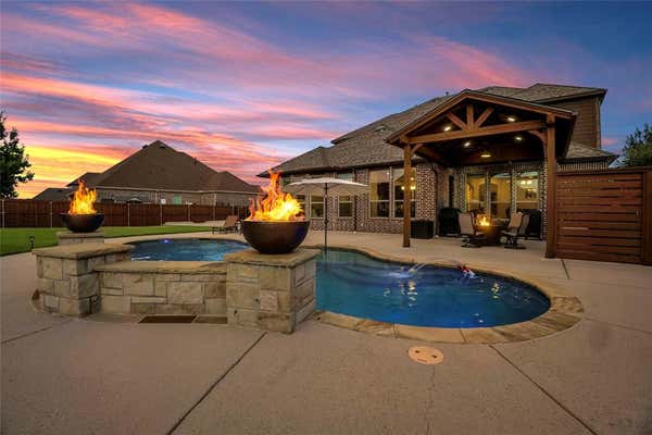 401 Pendall Dr, Wylie, TX, 75098