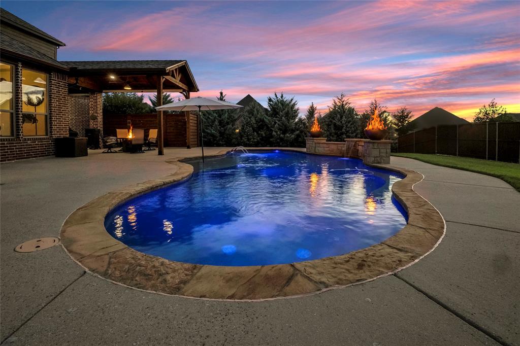 401 Pendall Drive