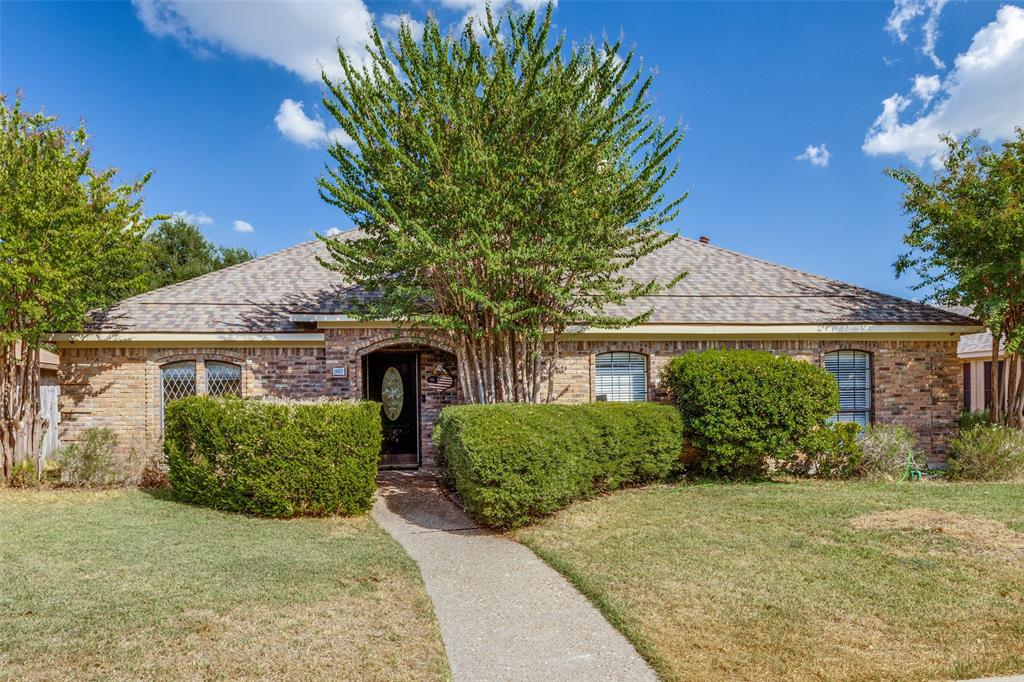 902 N Allen Heights Drive